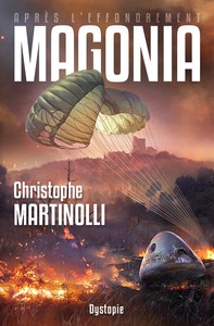 Picture of Après l'effondrement · Tome 2
