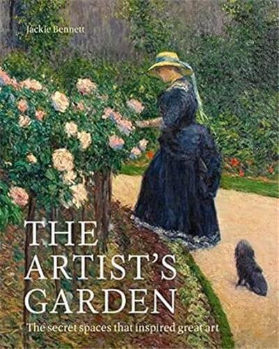 Image de The Artist's Garden (paperback) /anglais