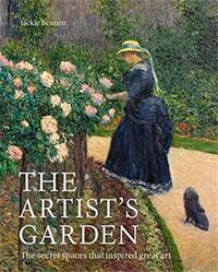Image de The Artist's Garden (paperback) /anglais