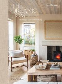 Image de Bee Osborn The Organic Home /anglais