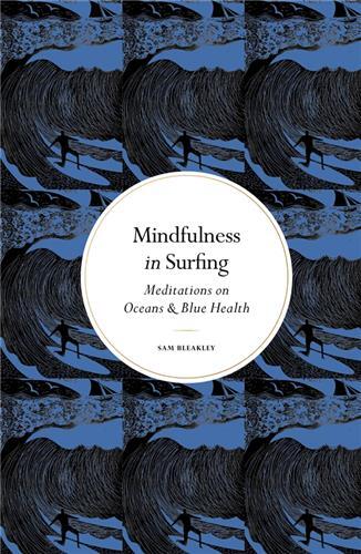 Picture of Mindfulness in Surfing /anglais
