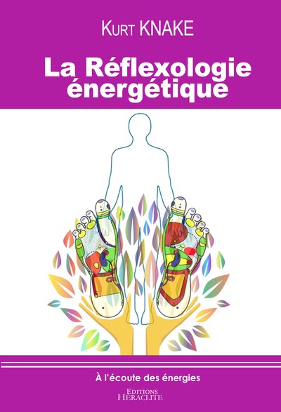 Image de La Réflexologie énergétique
