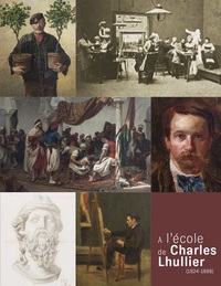Image de A l'école de Charles Lhullier (1824-1898)