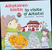 Picture of AITATXIREN BISITA