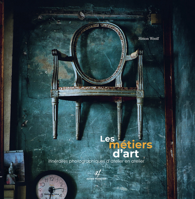 Picture of Les métiers d'art