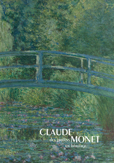 Image de Claude Monet, des jardins en héritage