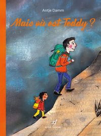 Picture of Mais où est Teddy ?
