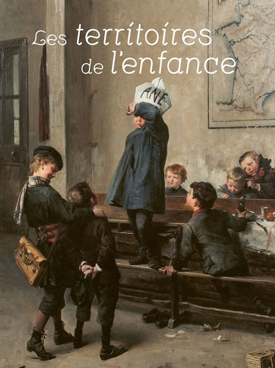 Picture of Les territoires de l'enfance