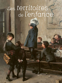 Picture of Les territoires de l'enfance