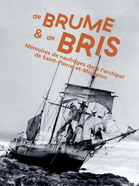 Image de De brume et  de bris