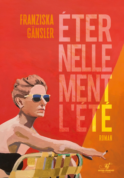 Picture of Éternellement l’été