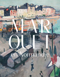 Picture of Albert Marquet en Normandie