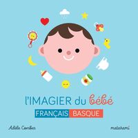 Image de L'IMAGIER DU BEBE