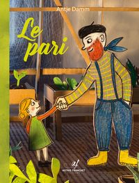 Picture of Le pari