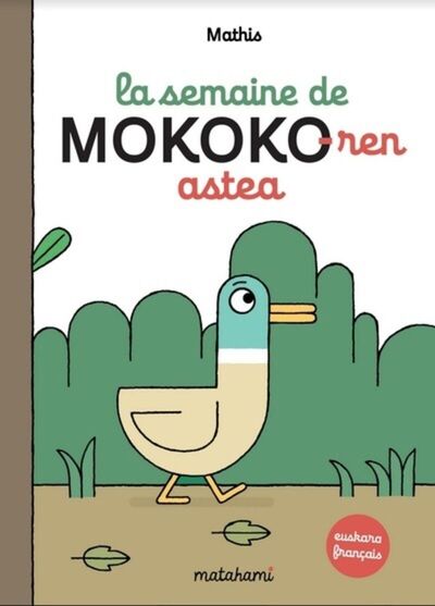 Picture of MOKOKO