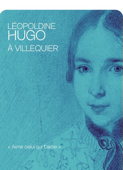 Picture of Léopoldine Hugo à Villequier