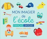 Image de MON IMAGIER DE L'ECOLE