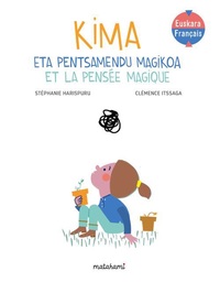 Image de Kima eta pentsamendu magikoa