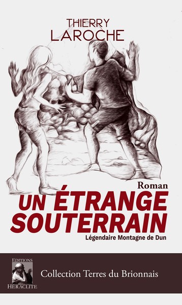 Image de Un étrange souterrain
