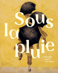 Picture of Sous la pluie