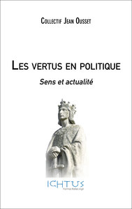Image de Les vertus en politique