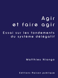 Image de Agir et faire agir