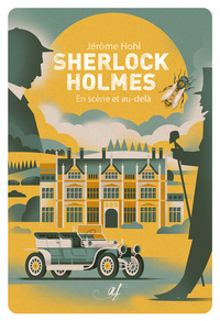 Image de Sherlock Holmes En scène et au-delà