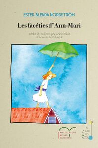Picture of Les facéties d'Ann-Mari