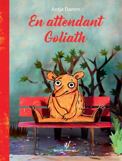 Picture of En attendant Goliath