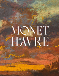 Image de Monet au Havre