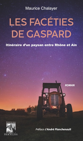 Picture of Les facéties de Gaspard