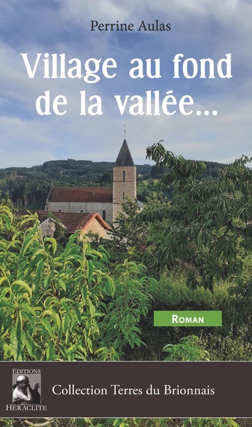 Image de Village au fond de la vallée...