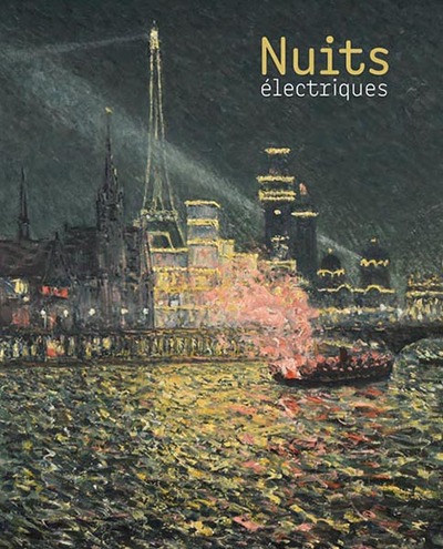 Image de Nuits électriques