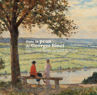 Picture of Dans la peau de Georges Binet