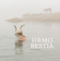 Picture of Homo Bestia