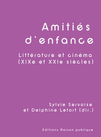 Image de Amitiés d'enfance