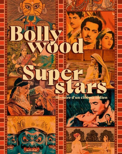 Image de Bollywood Superstars