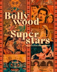 Image de Bollywood Superstars