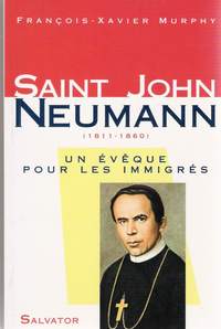 Picture of Saint John Neumann