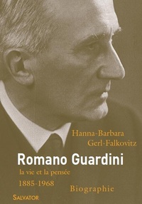 Picture of Romano Guardini