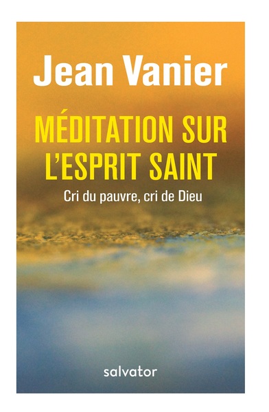 Picture of Méditations sur l'Esprit Saint