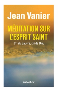 Picture of Méditations sur l'Esprit Saint
