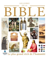 Picture of Les livres de la Bible