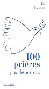 Picture of 100 prières pour les malades
