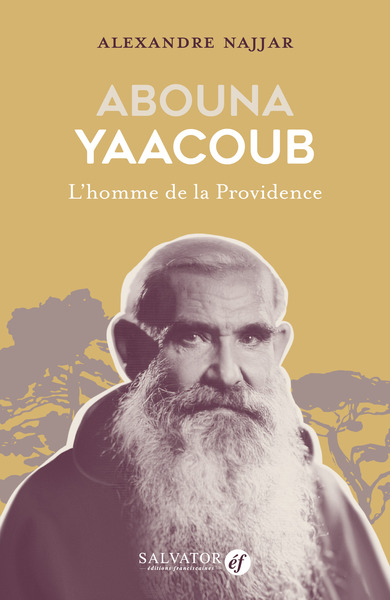 Picture of Abouna Yaacoub