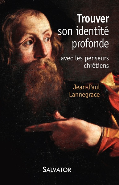 Image de Trouver son identité profonde avec les penseurs chrétiens