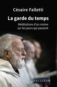 Image de La garde du temps