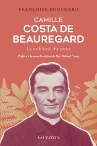 Picture of Camille Costa de Beauregard