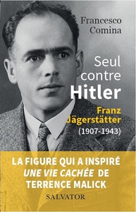 Picture of Seul contre Hitler