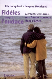 Picture of Fidèles jusqu'à l'audace